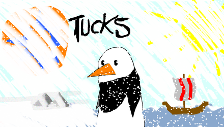The Tux Paint childrens drawing program adds a wide range of new features plus a new gallery - GNU/Linux