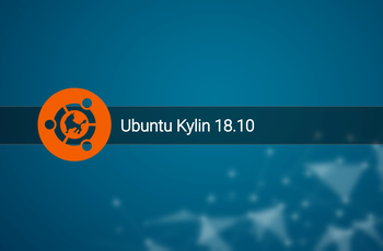 Ubuntu Kylin 2018.10  GNU/Linux