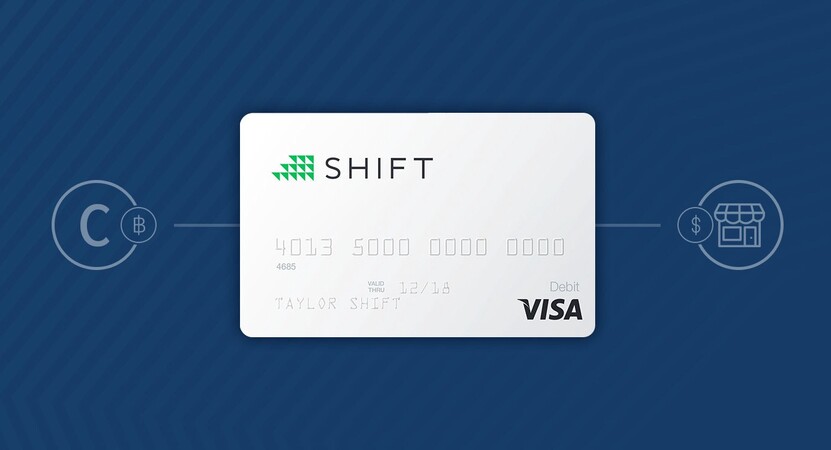 BitPay si Shift va transforma Bitcoin-ul in moneda ce poate fi folosita in orice loc care accepta carduri de debit