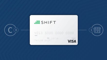 BitPay si Shift va transforma Bitcoin-ul in moneda ce poate fi folosita in orice loc care accepta carduri de debit - GNU/Linux