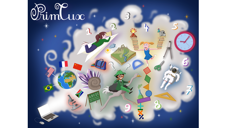 PrimTux 4 - uniformizeaza aspectul mediilor desktop - GNU/Linux