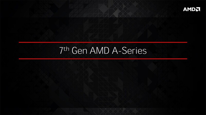 AMD anunta a-7-a generatie procesoare Ryzen 3000 si  AMD A-Series Mobile, pentru Chromebookuri - GNU/Linux