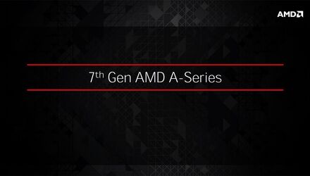 AMD anunta a-7-a generatie procesoare Ryzen 3000 si  AMD A-Series Mobile, pentru Chromebookuri - GNU/Linux