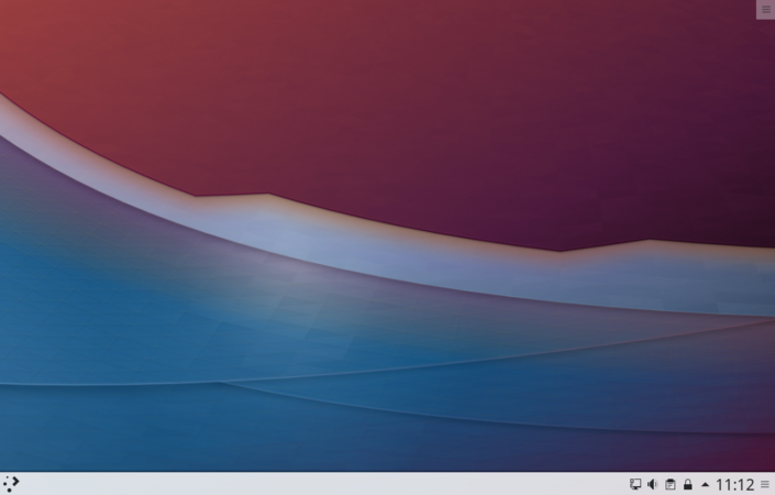 KDE Neon Bionic disponibil pentru testare - GNU/Linux