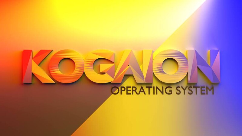 Ce se mai intampla cu Kogaion, Argent si ArgOS? - GNU/Linux