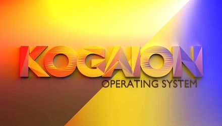 Ce se mai intampla cu Kogaion, Argent si ArgOS? - GNU/Linux