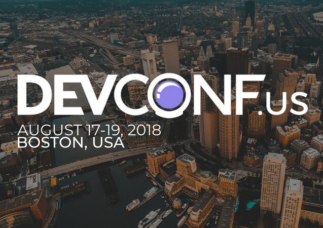 CentOS Dojo la DevConf.us, 16 august - GNU/Linux