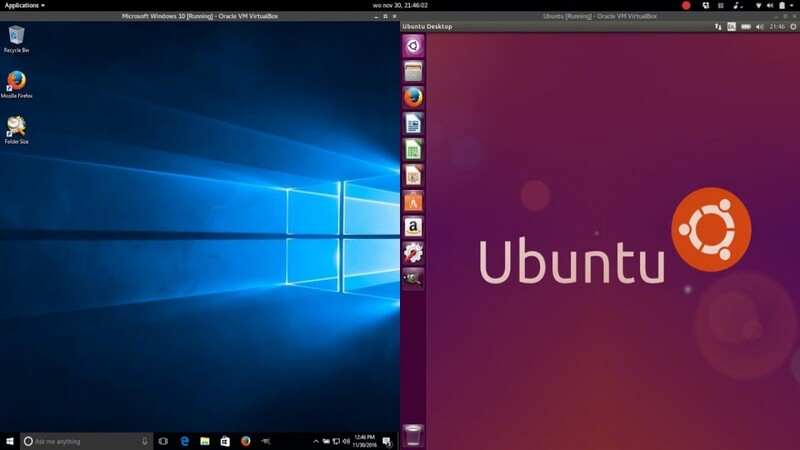 Cum va petreceti timpul? Windows vs. Linux Lite