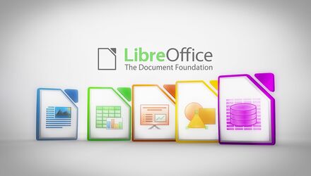 LibreOffice 5.3.7 ultima actualizare din serie, LibreOffice 6.0 disponibil pentru testare incepand cu 20 octombrie - GNU/Linux