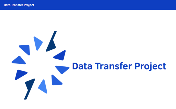 Google, Microsoft, Twitter si Facebook anunta proiectul Data Transfer Project - GNU/Linux