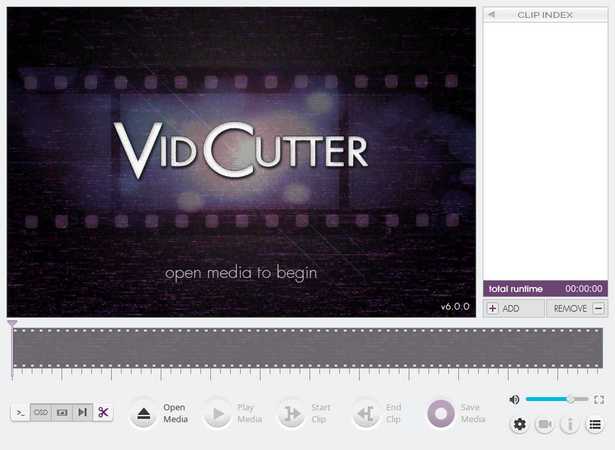 4 metode prin care poti instala VidCutter in Ubuntu - GNU/Linux