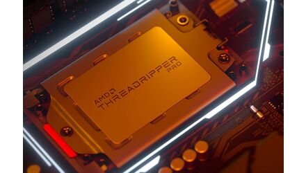 AMD announced Zenzen Zen 2-based Ryzen Threadripper PRO processors for workstation use. - GNU/Linux