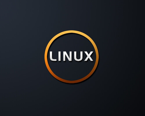 The structure of the file system on Linux - GNU/Linux