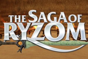 Ryzom aka The Saga of Ryzom - GNU/Linux