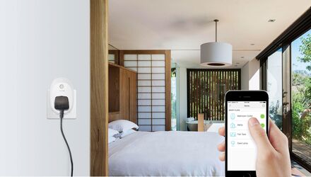 Kasa Smart WiFi Plug de la TP-Link functioneaza cu Amazon Alexa si Google Home - GNU/Linux