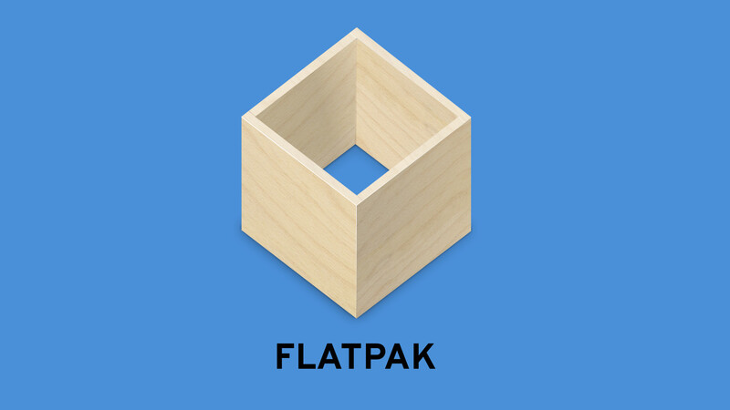 Flatpak 1.0 lansat - distributiilor le este recomandata actualizarea cat mai curand posibil
