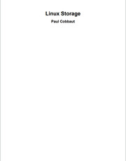 Linux Storage - Paul Cobbaut