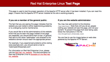 Autorizarea accesului la resurse web in Apache - GNU/Linux