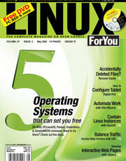 Linux For You Magazine Issue 76