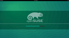 openSUSE Tumbleweed -  Linux Kernel 4.17, KDE Plasma 5,13, Mesa 18.1.1  GNU/Linux