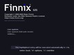 Finnix 121 migreaza la Debian Testing GNU/Linux