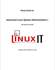 Linux System Administration 