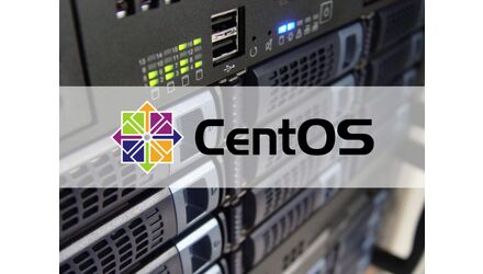 CentOS 7-1908 - Python 3 actualizat - GNU/Linux