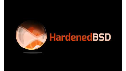 HardenedBSD 12-STABLE v1200058 - GNU/Linux