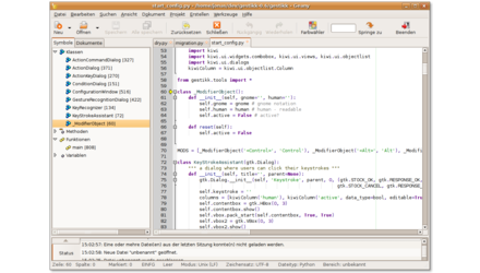 3 alternative de editor de text pentru Emacs si Vim - GNU/Linux