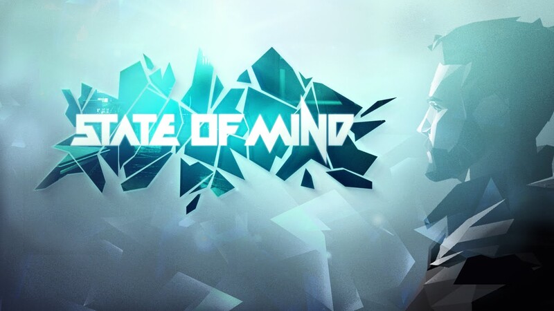 Futuristicul thriller State of Mind are o noua data de lansare.