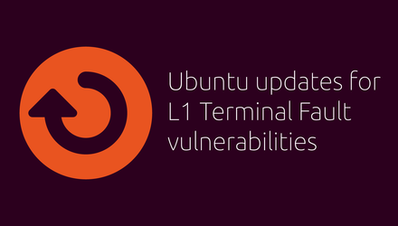 Actualizare Ubuntu pentru vulnerabilitatea - L1 Terminal - GNU/Linux