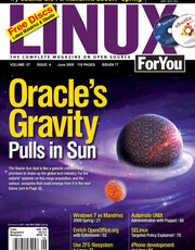 Linux For You Magazine Issue 77