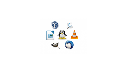 10 programe populare in Windows, dar disponibile si in GNU/Linux - GNU/Linux