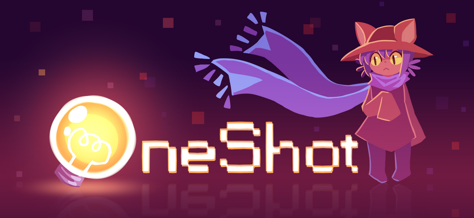 Suprarealistul  joc de aventura „OneShot“ in cele din urma vine pe Linux