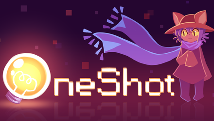 Suprarealistul  joc de aventura „OneShot“ in cele din urma vine pe Linux - GNU/Linux