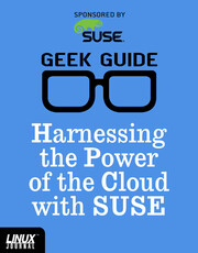 Harnessing the Power of the Cloud with SUSE