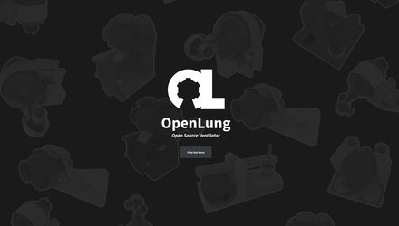 OpenLung, un ventilator open-source pentru combaterea COVID-19 - GNU/Linux