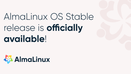 Prima versiune stabila a sistemului de operare AlmaLinux - GNU/Linux