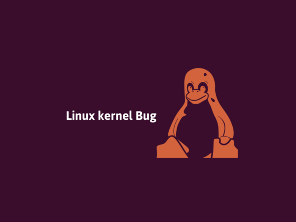 Utilizatorii se plang de coruperea sistemului de fisiere EXT4 pe Linux 4.19 - GNU/Linux