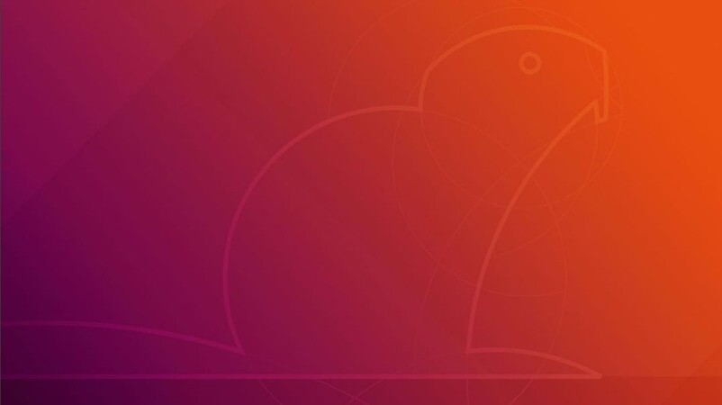 Cum sa iti protejezi ochi pe timpul noptii cu Ubuntu 17.10