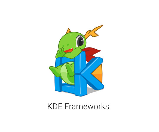 KDE Frameworks 5.51 Released - GNU/Linux