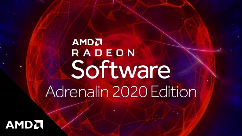 Radeon Software for Linux 20.20 adds support for Ubuntu 20.04 and RHEL 8.2