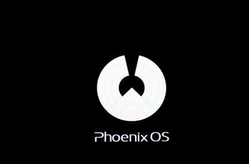Phoenix OS  GNU/Linux