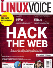 Linux Voice Issue 015