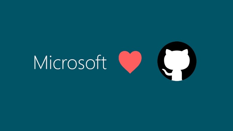 Microsoft a fost de acord sa achizitioneze GitHub Inc