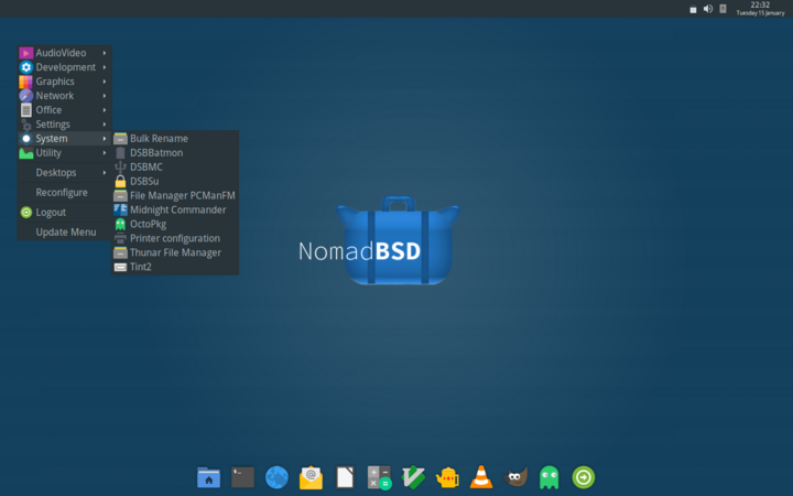 NomadBSD 1.2-RC1