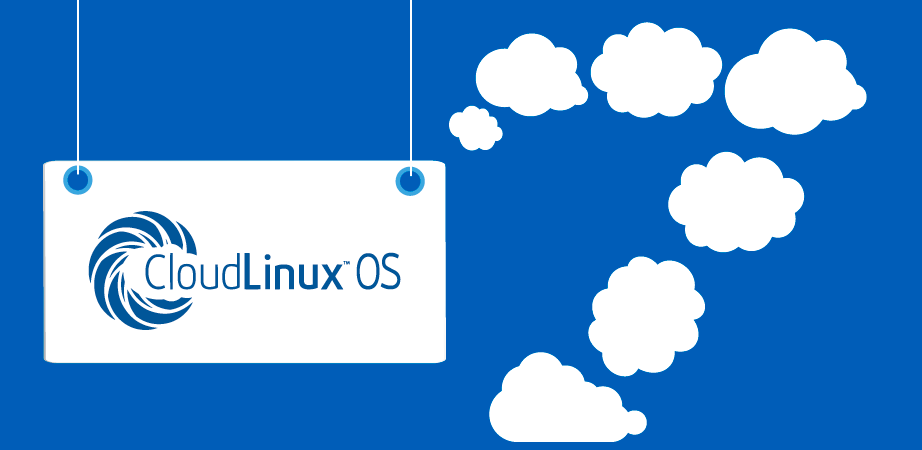 CloudLinux se ofera sa dezvolte un fork RHEL - open-source comunitar - GNU/Linux