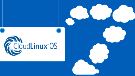 CloudLinux offers to develop an RHEL fork - open-source community - GNU/Linux
