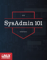 SysAdmin 101