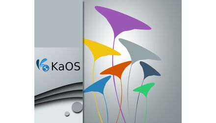 KaOS 2019.02 vine cu actualizari majore - GNU/Linux